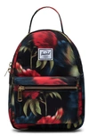 HERSCHEL SUPPLY CO. MINI NOVA BACKPACK,10501-04068-OS