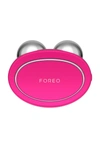 FOREO BEAR SMART MICROCURRENT TOOL,FREO-WU47