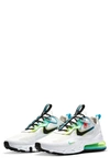 Nike Air Max 270 React Worldwide Se Sneaker In Weiss