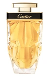 CARTIER LA PANTHÈRE PARFUM, 2.5 OZ,FS075042