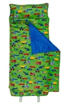 Stephen Joseph Transportation Nap Mat In Transportation