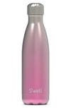S'WELL BOREALIS COLLECTION 17-OUNCE INSULATED STAINLESS STEEL WATER BOTTLE,10017-B20-63260