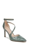 27 EDIT ABILYN ANKLE STRAP PUMP,G3307LC