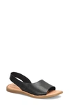 Born Inlet Sandal In Black