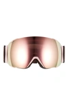 SMITH I/O MAG(TM) SNOW GOGGLES,M004272YP99MN