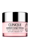 Clinique Moisture Surge Intense 72h Lipid-replenishing Hydrator Moisturizer 2.5 oz/ 75 ml