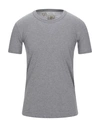 Dolce & Gabbana T-shirts In Grey