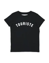 TOURISTE T-shirt