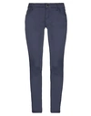 Guess Pants In Dark Blue