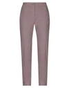 Manila Grace Pants In Beige