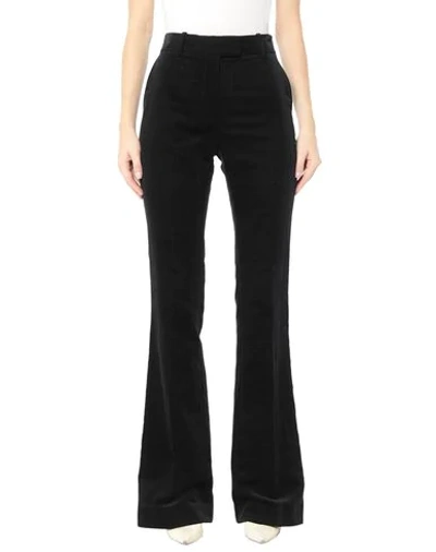 Tom Ford Casual Pants In Black