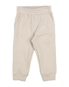Touriste Casual Pants In Ivory