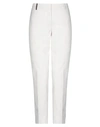Peserico Pants In Light Grey