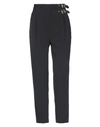 Sandro Pants In Black