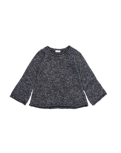 Il Gufo Sweater In Dark Blue