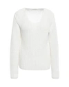 Mansur Gavriel Sweaters In White