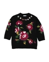 DOLCE & GABBANA SWEATERS,14037341DU 10