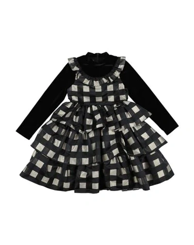 Marco Bologna Dress In Black