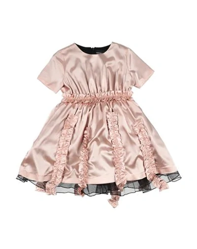 Marco Bologna Dress In Pink