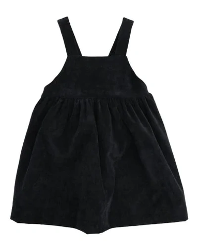 Caffe' D'orzo Overall In Black