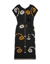 TORY BURCH MIDI DRESSES,15070535UK 4