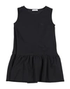 Dolce & Gabbana Kids' Dresses In Black