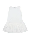 Dolce & Gabbana Kids' Dresses In White