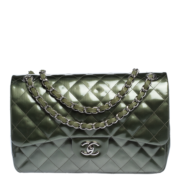 Pre Owned Chanel Bag Canada