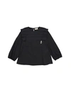 Elisabetta Franchi Blouse In Black