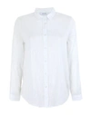 Aglini Shirts In White