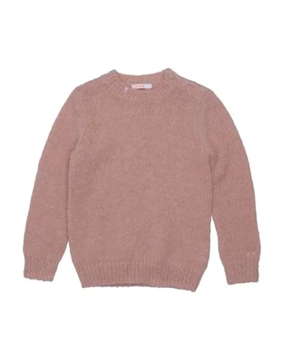 Sun 68 Sweater In Pink