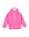 Columbia Jackets In Pink