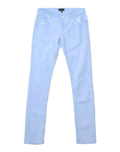 Twinset Jeans In Azure