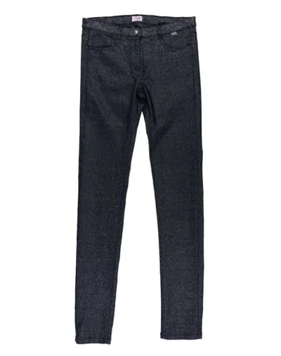 Il Gufo Casual Pants In Blue