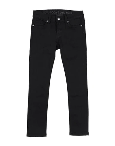 John Richmond Jeans In Black