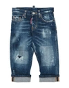 DSQUARED2 JEANS,42790382GK 6