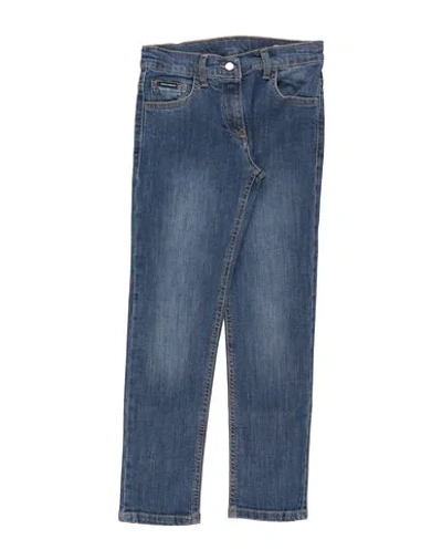 Dolce & Gabbana Jeans In Blue