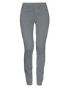 Emporio Armani Pants In Grey