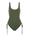 MELISSA ODABASH ONE-PIECE SWIMSUITS,47230523LC 3