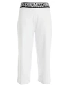 Moschino Sleepwear In White