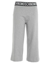 Moschino Sleepwear In Light Grey