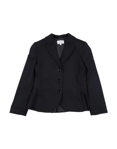 Aletta Blazer In Dark Blue