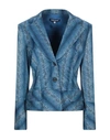 ANGELO MARANI SUIT JACKETS,49595517IT 5