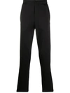 VALENTINO VLTN BACK POCKET LOGO PANTS,FF5EF706-CAFB-B078-6F35-4504A5A0F54E