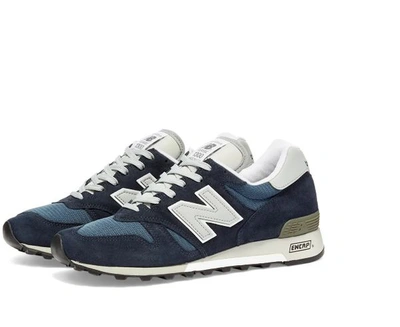 New Balance M1300ao - Made In Usa Navy In Blue