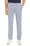 TOMMY BAHAMA RELAXED FIT LINEN PANTS,T118240