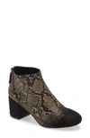 CECELIA NEW YORK NOLTON BOOTIE,NOLTON