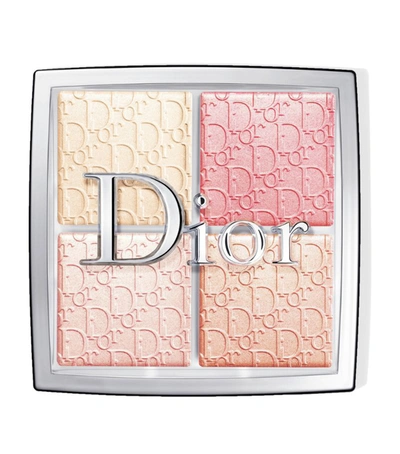 Dior Backstage Glow Palette