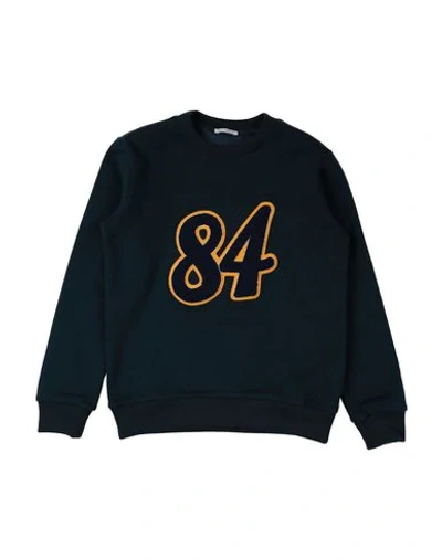 Dolce & Gabbana Sweatshirts In Green
