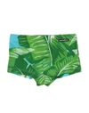 DOLCE & GABBANA Swim shorts